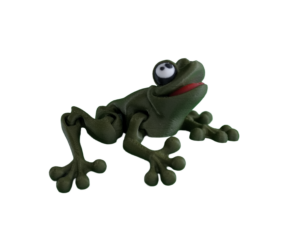 TURN FILES INTO LEGENDS.